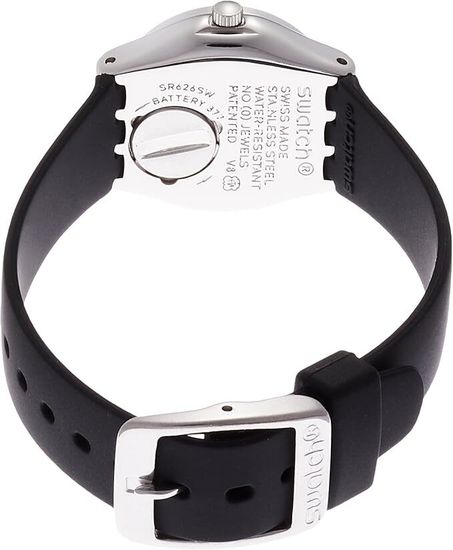 Наручные часы Swatch YSS312