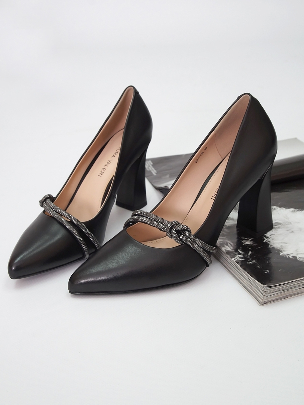 Туфли женские SANDRA VALERI S3-7135