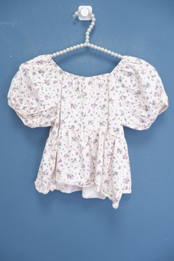 Блузка нарядная на 12 лет