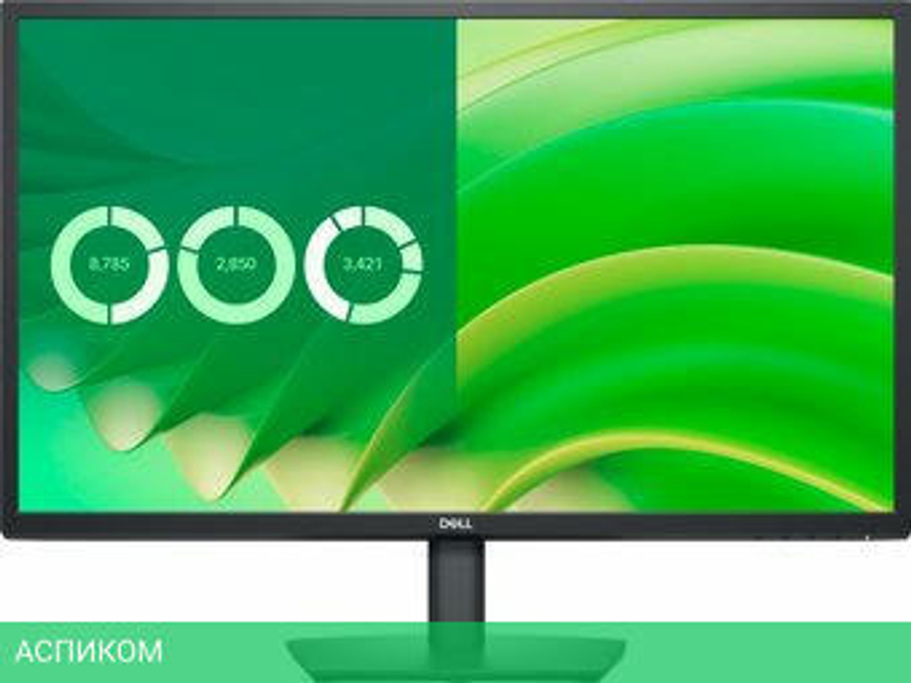 Монитор Dell E2725H