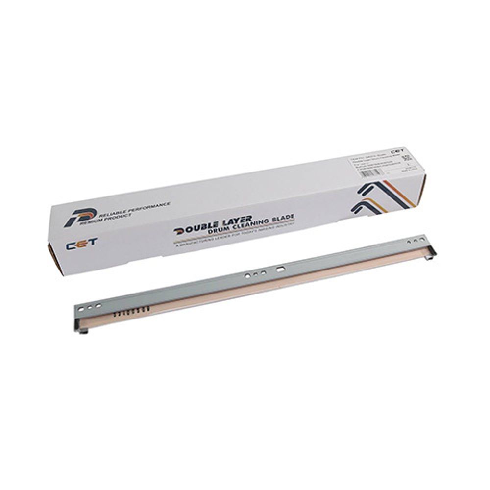 Ракель (двухслойный) DR313/DR512 для KONICA MINOLTA Bizhub C224/C258/C284/C364 (CET), CET281062