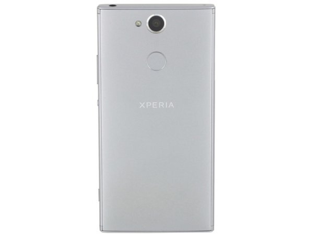Смартфон Sony Xperia XA2 DS Silver (H4113)