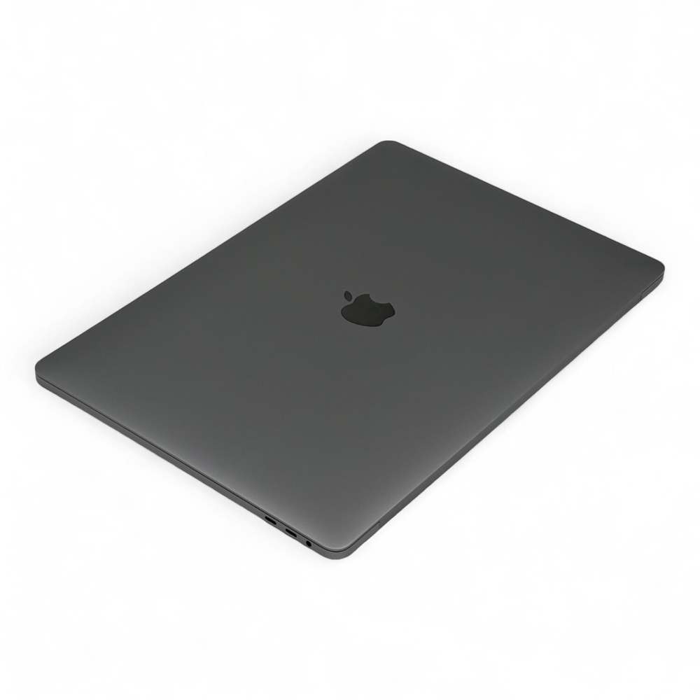 MacBook Pro 15-inch 2018