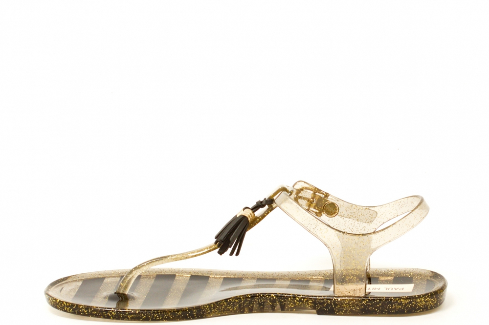 Женские Сланцы PM shoes 17-025432-001