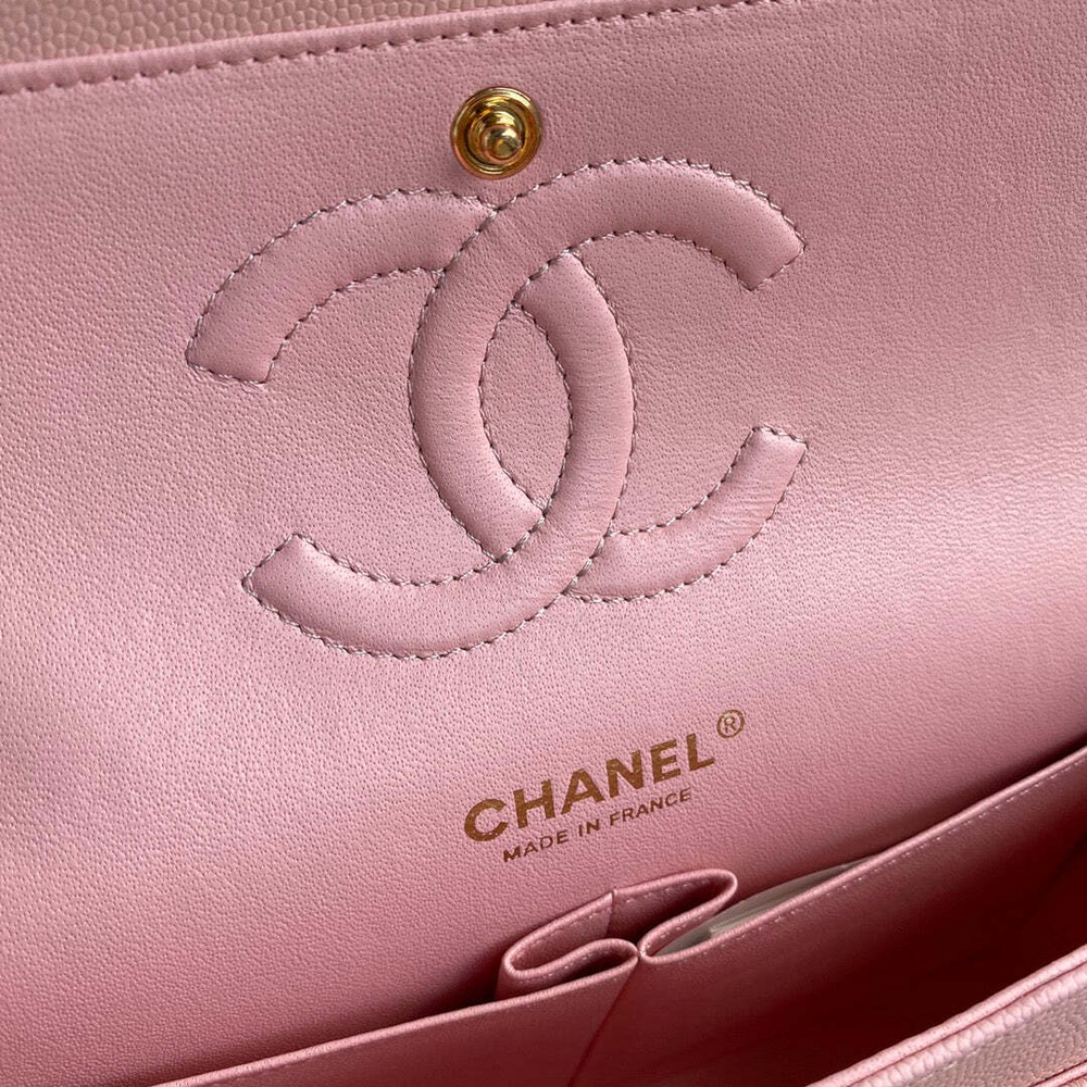 Chanel Flap 25 cm