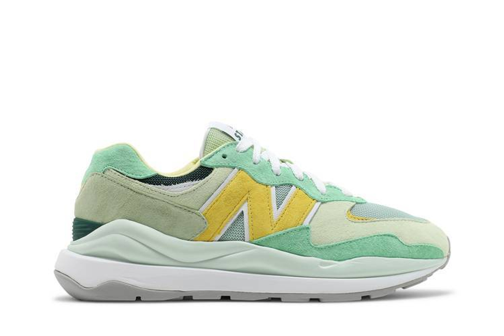 Кроссовки Staud X New Balance Nb 5740