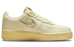 Кроссовки Nike Air Force 1 Low '07 Lx "Certified Fresh" (Женская размерная сетка)
