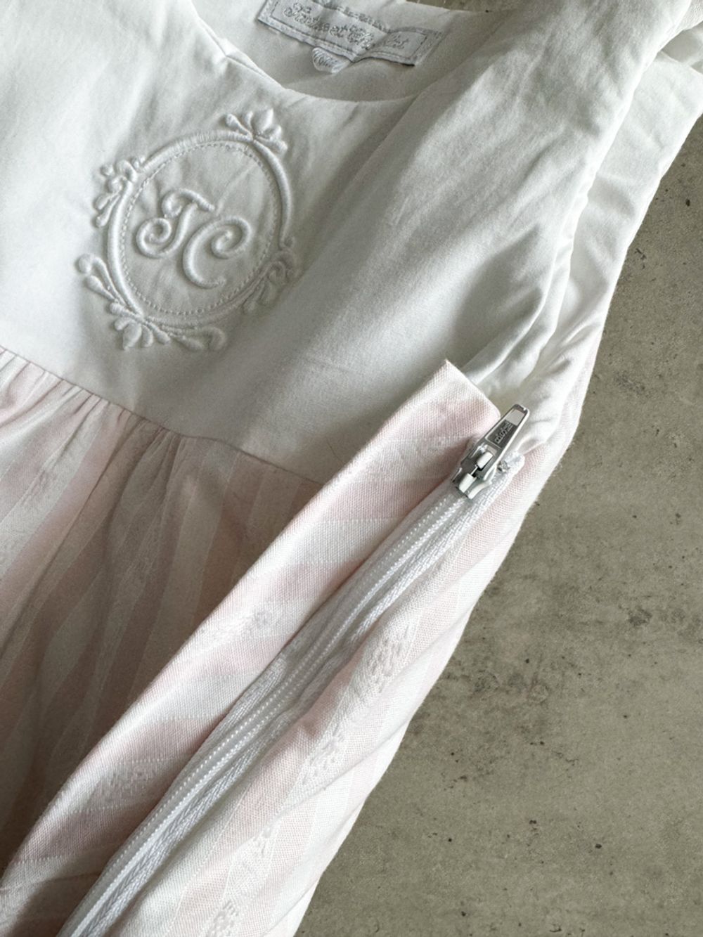 Спальный конверт Tartine et Chocolat, 68