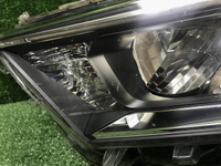 Фара левая Toyota RAV4 5 XA50 (2018-н.в.) LED