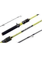 Кастинговый спиннинг Maximus ICHIRO-X C