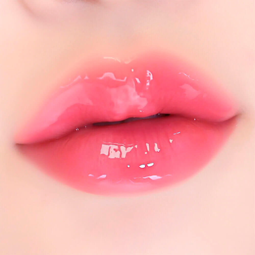Бальзам-джем для губ colorgram Tintin Dory Lip Jam 06 Cherry Jam
