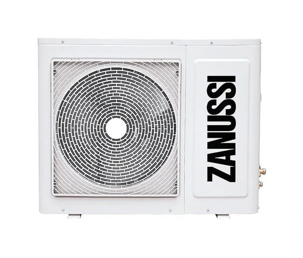 Zanussi ZACS/I-09 HPF/A17/N1