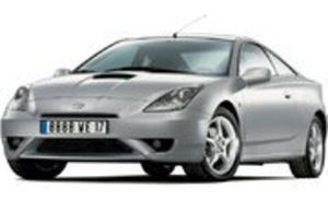 Celica T23 (99-06)