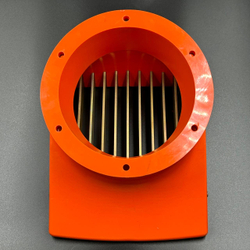 Водозаборник Средняя серия 1326 (оранжевый) (VEZDEHOD)