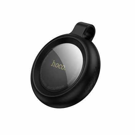 E100 Graceful Intelligent positioning anti-lost device