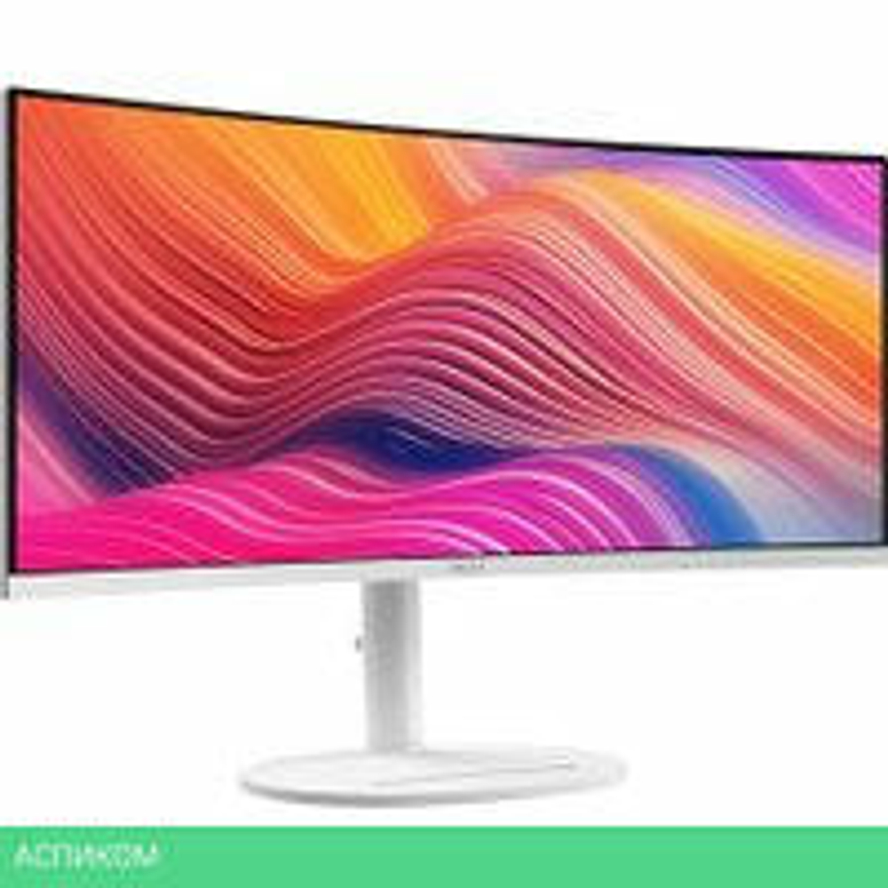 Монитор MSI Modern MD342CQPW