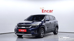 Kia Seltos Дизель 1.6 2WD (06.2020)