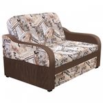 Мини-диван "Браво" в ассортименте