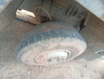 FAW J6 8x4 Самосвал СА3310Р66K24T4E5 (Дизельный, 11,1 л, 420 л.с., МТ)