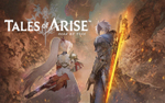 Tales Of Arise Sony PS4