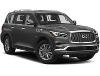 Infiniti QX80 2018-2019