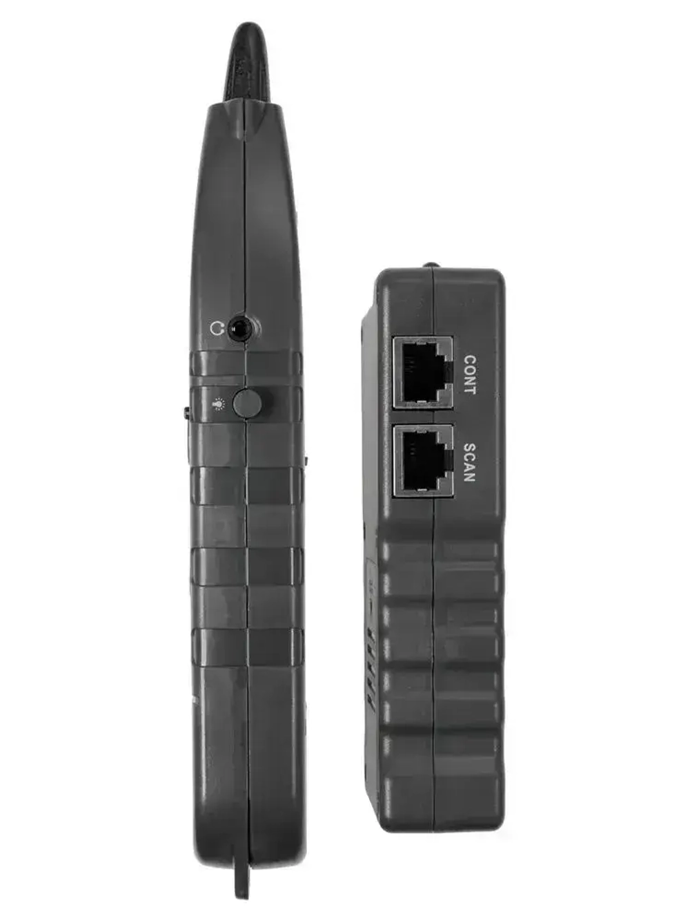 Кабельный тестер NF-8209 Noyafa поиск дефектов витой пары измеритель длины PoE кабельный трекер