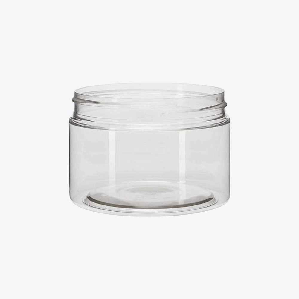 Банка 300 мл 89 мм ПЭТ №2