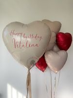 Воздушные шары №8272