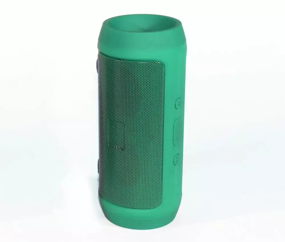 Колонка Bluetooth Charge mini 2+ Green