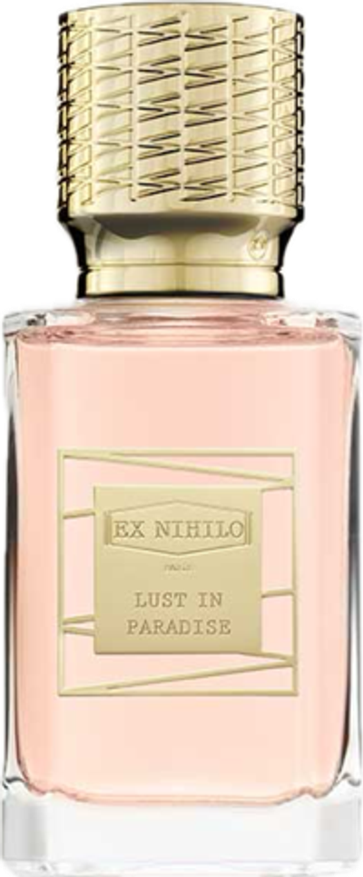 Ex Nihilo Lust in Paradise EDP
