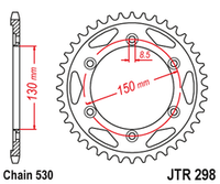 JTR298