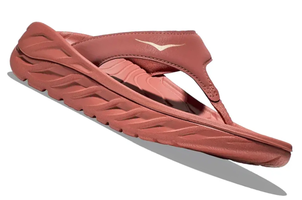 Сланцы Hoka Ora Recovery Flip