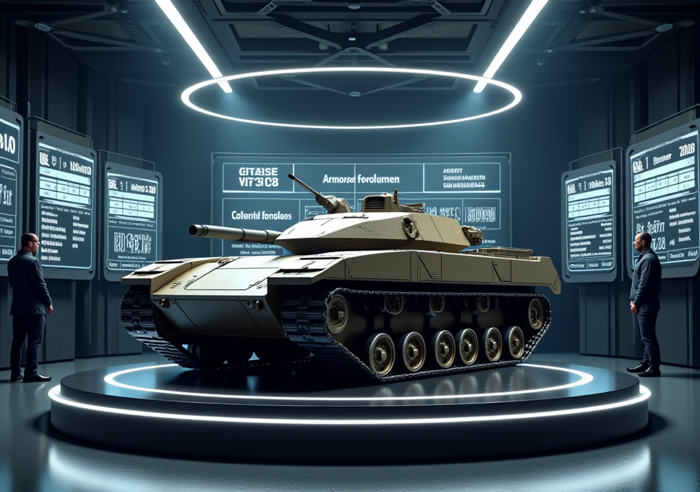 Новый стандарт защиты: что делает   Пятиточечник укороченный Танковый Воевода революционным