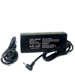 Адаптер питания универсальный 12v/10А штекер 5.5мм.,угловой JNT-614