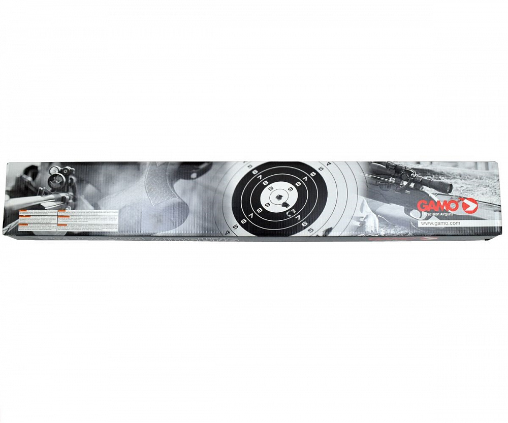 Винтовка пневматическая GAMO Black Cat 1400