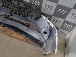 Бампер передний в сборе Haval M6 2 21-нв Б/У Оригинал 2803101XKZ0YA