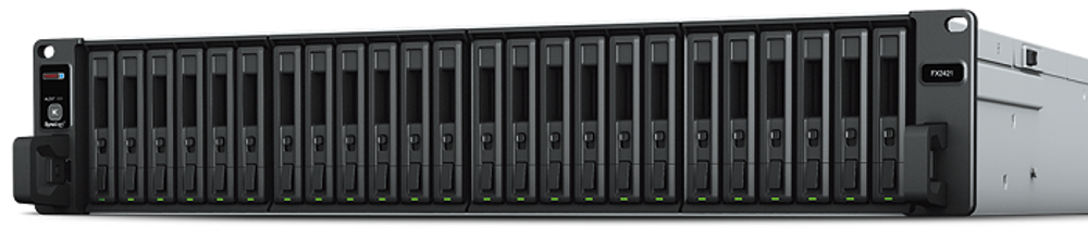 Модуль расширения  Synology FX2421