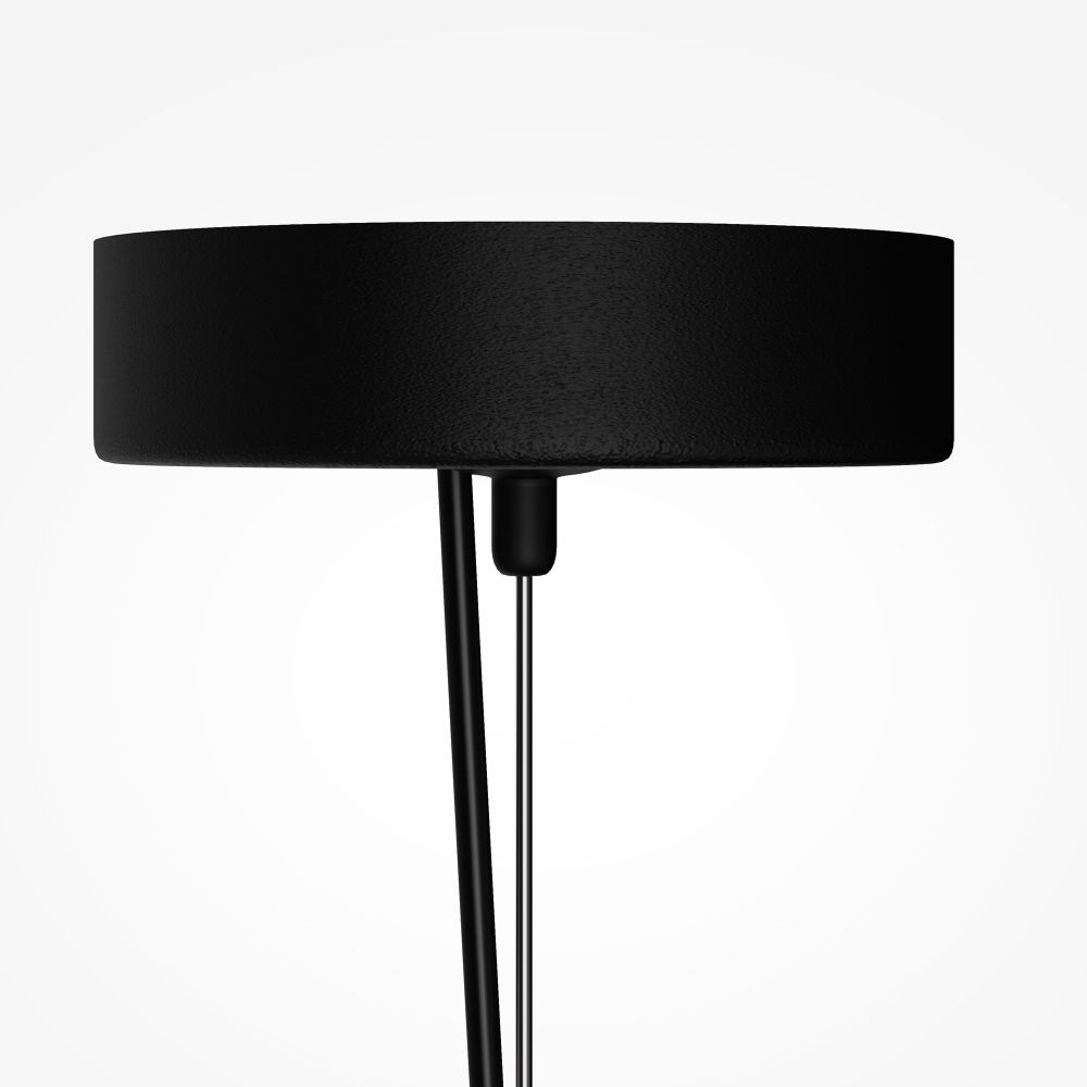 Подвесной светильник Maytoni   MOD461PL-L5BGK