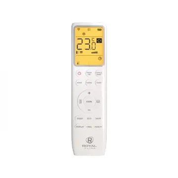 Настенный блок мульти сплит системы Royal Clima RCI-PFF12HN