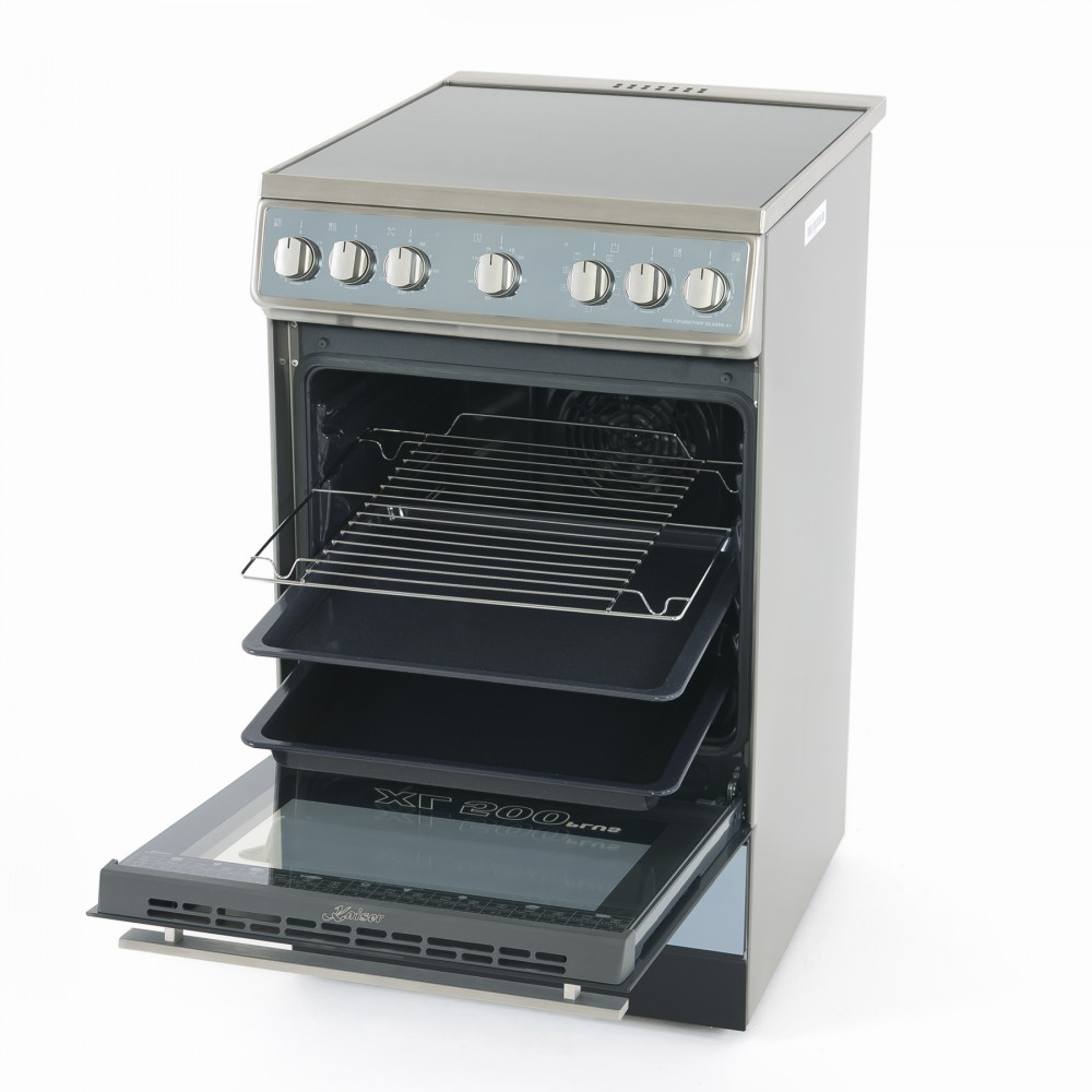 Плита стеклокерамика Kaiser HC 52010 R Moire