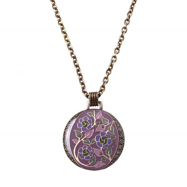 Колье Clara Bijoux B77145-5 A V
