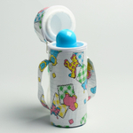 Контейнер для стандартной бутылочки, цвета МИКС 4477631