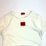 Футболка Hugo Boss