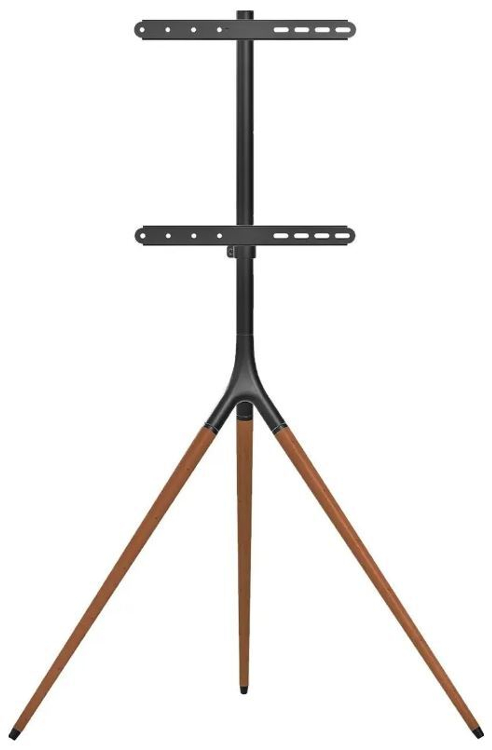 Стойка мобильная ONKRON TS1220 BLACK