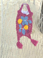 Авоська «Corallo rosso»