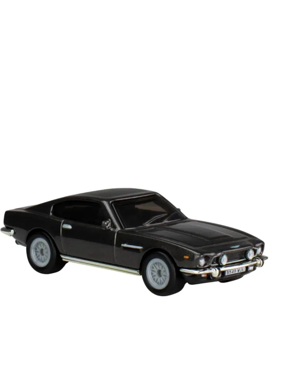 Машинка Хот Вилс Премиум Aston Martin V8 HXD63 HVJ36