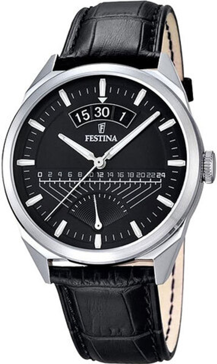 Мужские наручные часы Festina F16873/4
