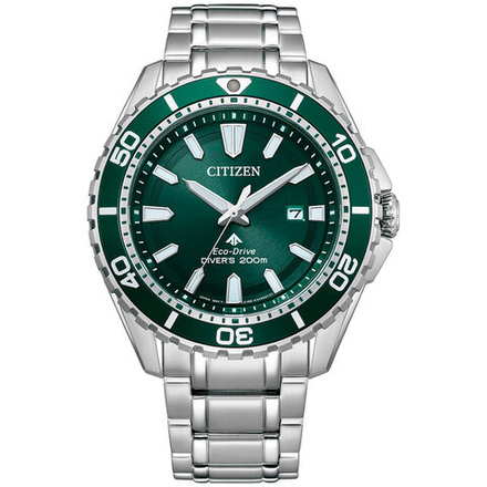 Японские мужские наручные часы Citizen BN0199-53X