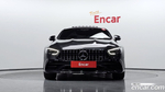 Mercedes-Benz AMG GT 4 даери 43 4MATIC+ (04.2021)
