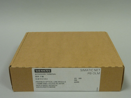 Новый SIEMENS 6GK1503-3CB00